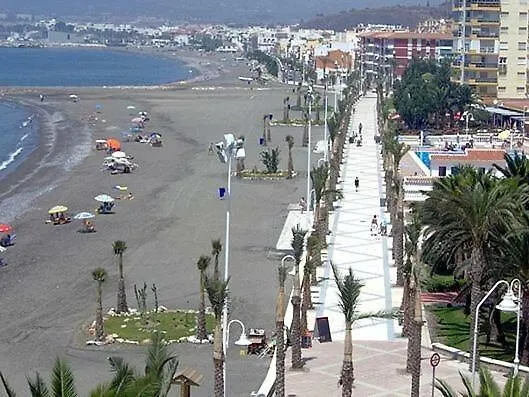 Apartamento Villa Mariola Málaga