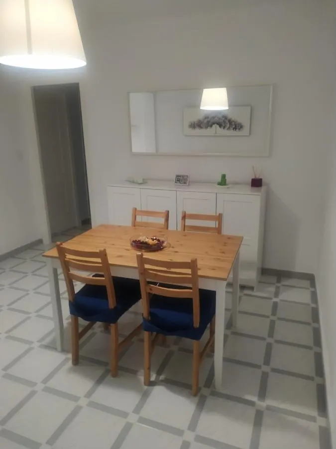 Appartement Villa Mariola Málaga Espagne